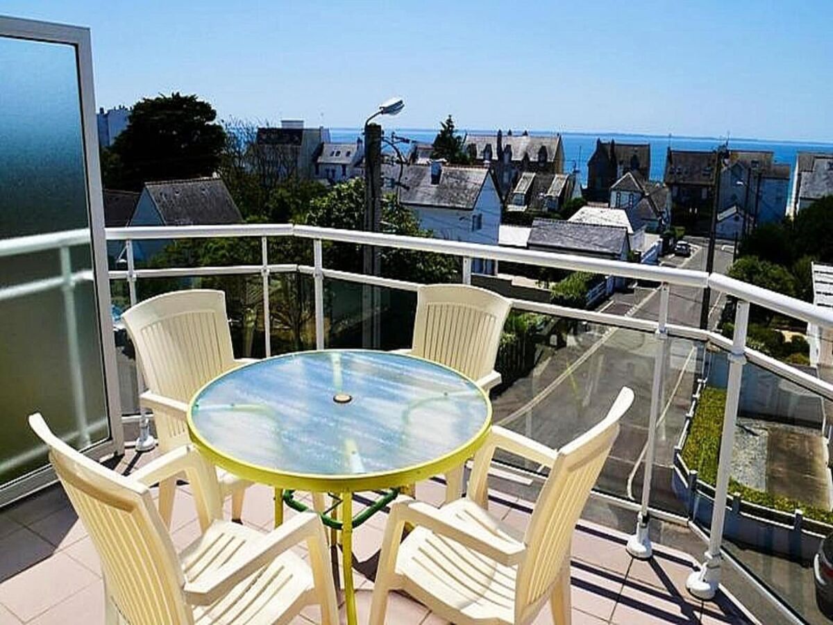 Apartment Saint-Pierre-Quiberon Außenaufnahme 1