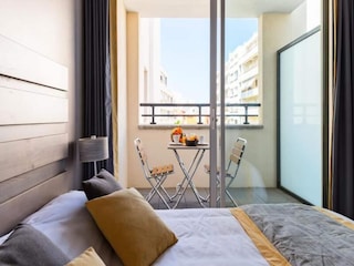 Apartment Biarritz  8