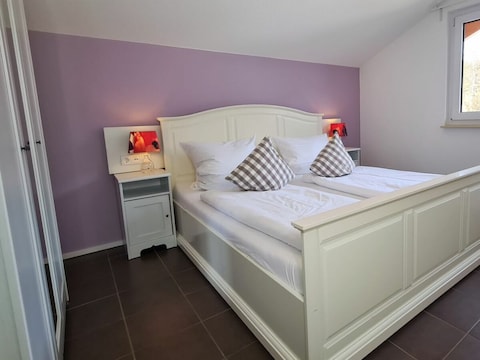 Ferienwohnung An der Ache Nr. 2