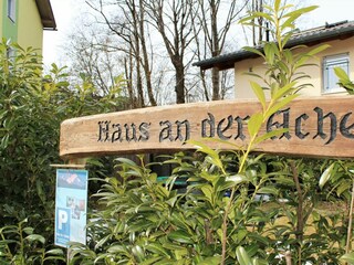 Ferienwohnung Schönau am Königssee Außenaufnahme 11