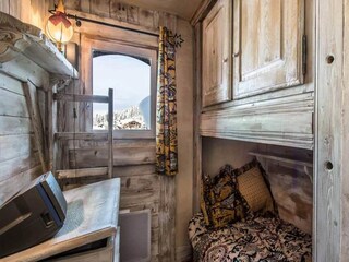 Appartamento Saint-Bon-Tarentaise Caratteristiche 10