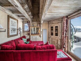 Appartamento Saint-Bon-Tarentaise Registrazione all'aperto 3