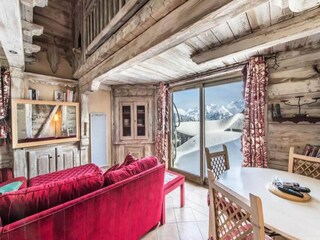 Appartamento Saint-Bon-Tarentaise Registrazione all'aperto 4