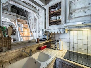 Appartamento Saint-Bon-Tarentaise Registrazione all'aperto 5