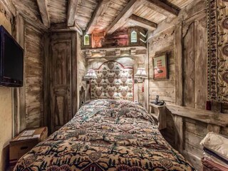 Appartamento Saint-Bon-Tarentaise Registrazione all'aperto 6