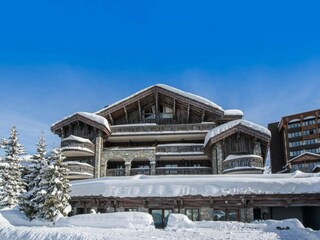 Appartamento Saint-Bon-Tarentaise Caratteristiche 11