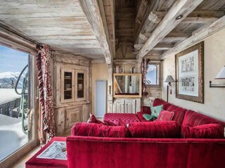 Appartamento Saint-Bon-Tarentaise Caratteristiche 12