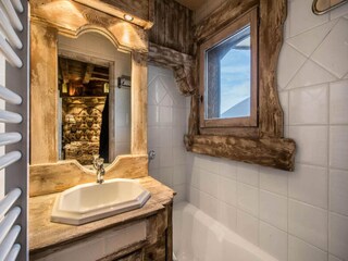 Appartamento Saint-Bon-Tarentaise Caratteristiche 15