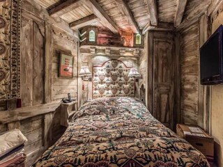 Appartamento Saint-Bon-Tarentaise Caratteristiche 16