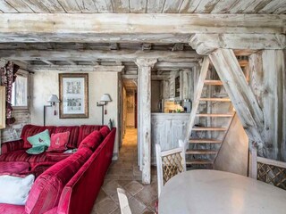 Appartamento Saint-Bon-Tarentaise Caratteristiche 17