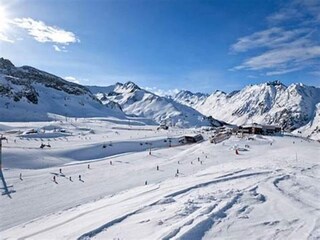 Appartamento Saint-Bon-Tarentaise Ambiente 21