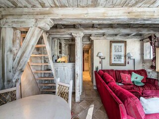 Appartamento Saint-Bon-Tarentaise Registrazione all'aperto 8