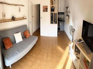 Apartamento Six-Fours-les-Plages Características 12