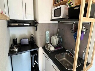 Apartamento Six-Fours-les-Plages Características 13