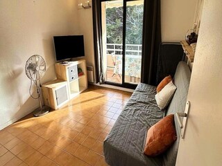 Apartamento Six-Fours-les-Plages Características 15