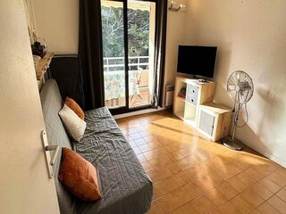 Apartamento Six-Fours-les-Plages Características 16