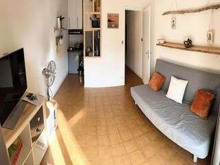 Apartamento Six-Fours-les-Plages Características 17