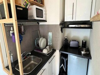 Apartamento Six-Fours-les-Plages Características 19