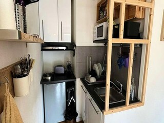 Apartamento Six-Fours-les-Plages Características 20