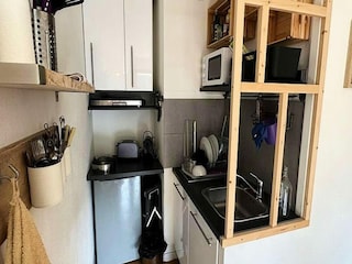 Apartment Six-Fours-les-Plages Features 18