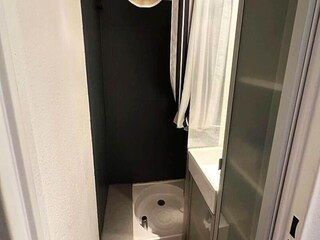 Apartamento Six-Fours-les-Plages Características 22