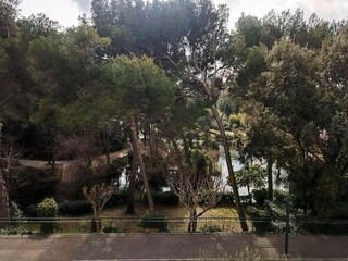 Apartamento Six-Fours-les-Plages Grabación al aire libre 8