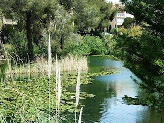 Apartment Six-Fours-les-Plages Outdoor Recording 9