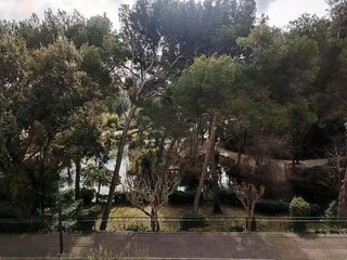 Apartamento Six-Fours-les-Plages Grabación al aire libre 11
