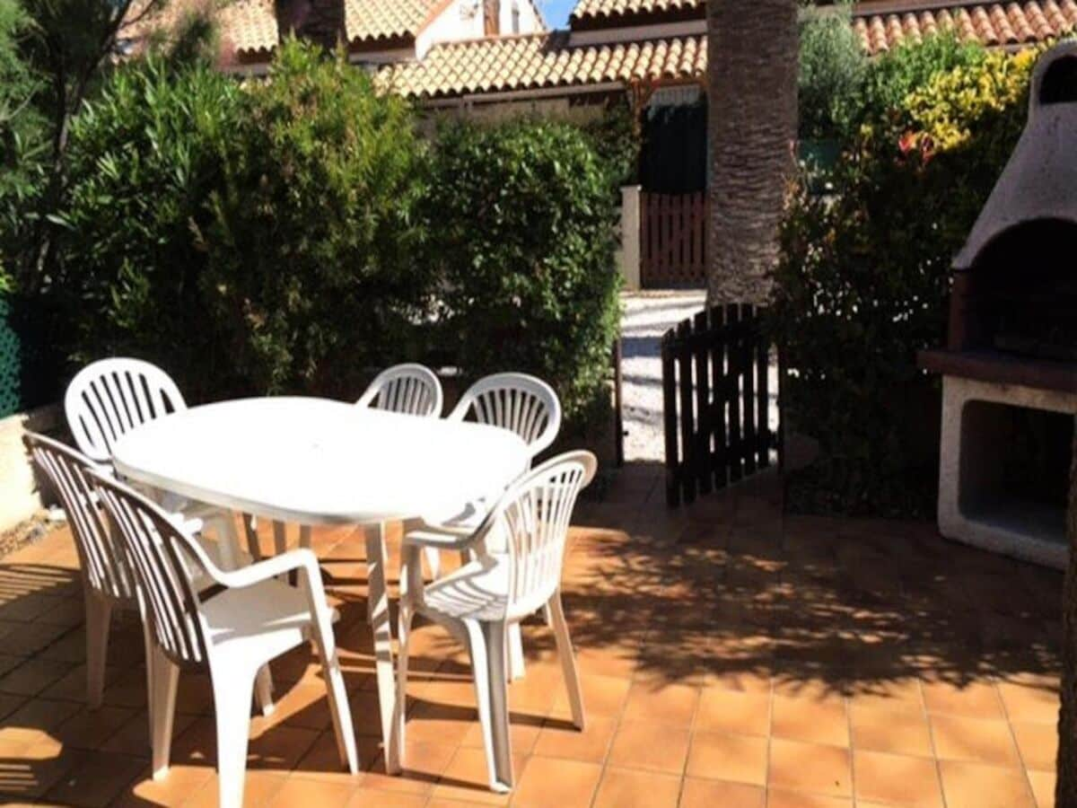 Apartamento Le Barcarès  1