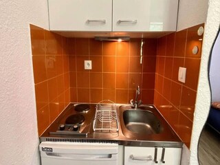 Apartment Les Deux Alpes Features 13