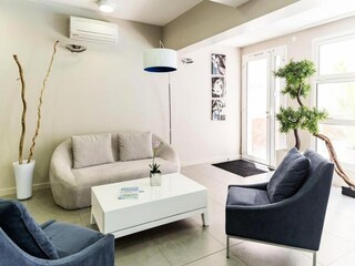 Apartment Biarritz Features 13
