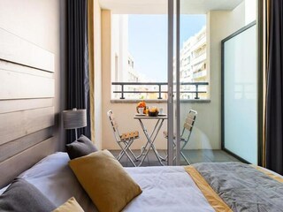 Apartment Biarritz Features 15