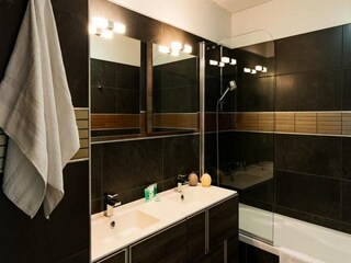 Apartment Biarritz Features 16