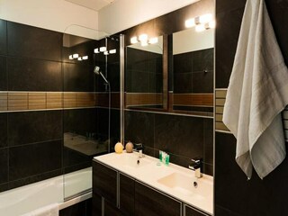 Apartment Biarritz Features 20
