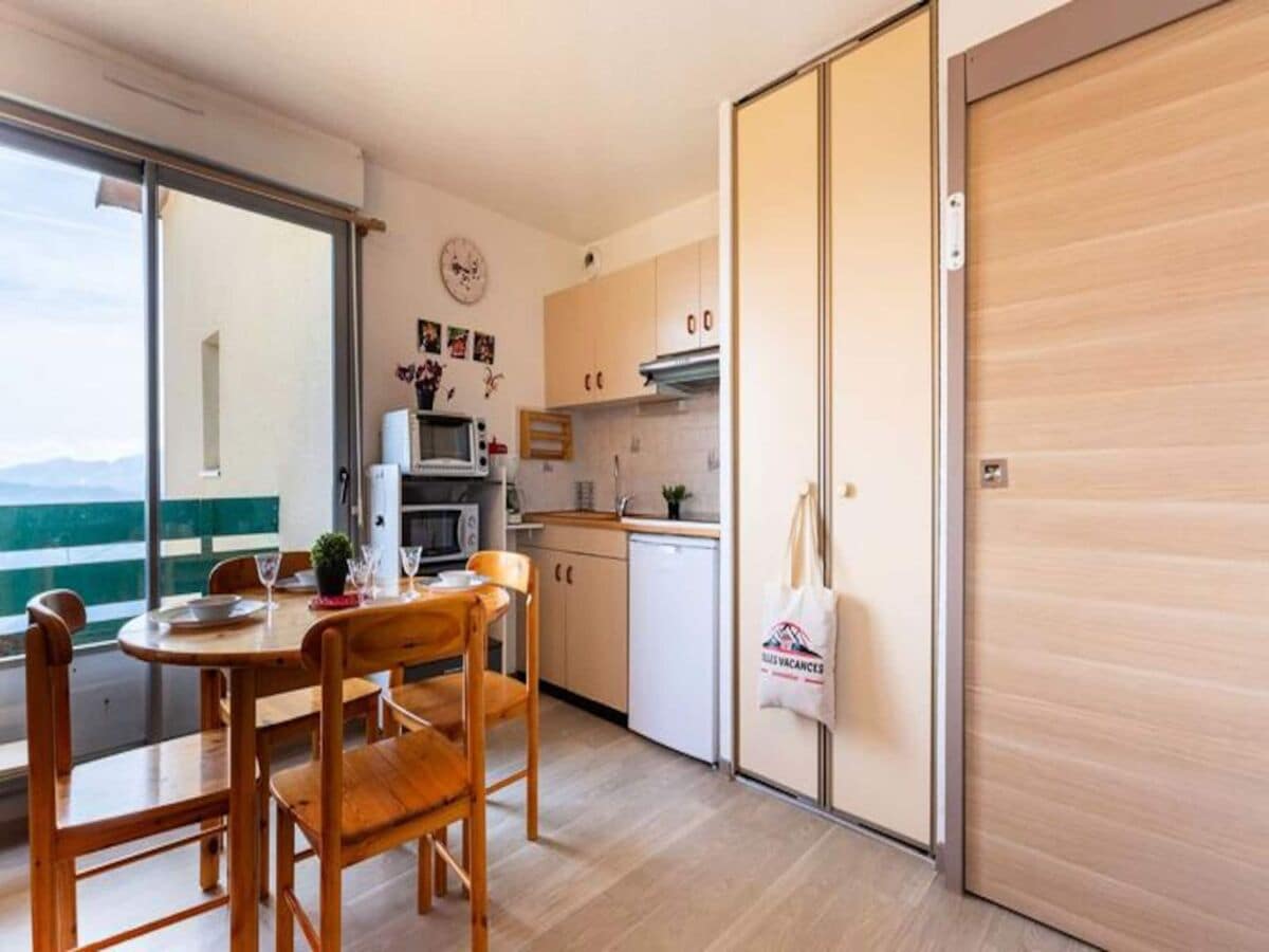 Apartment Saint-Lary-Soulan  1