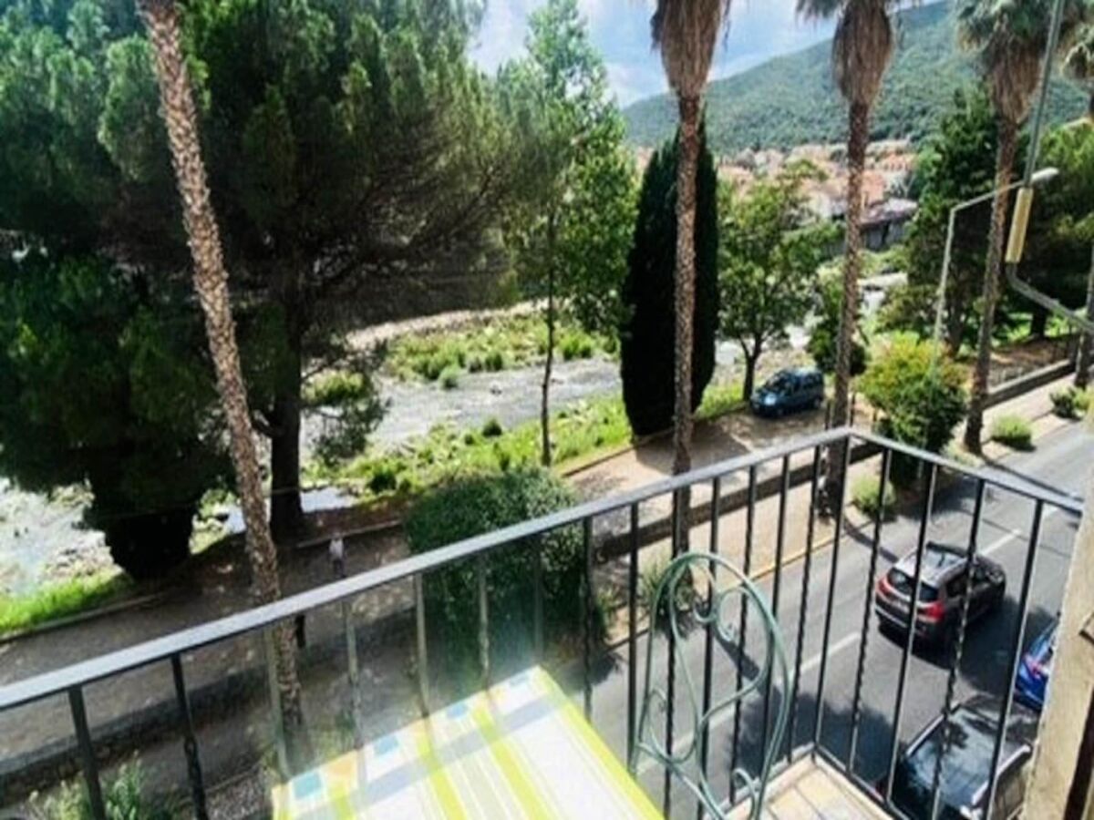 Apartamento Reynès  1