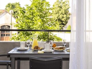 Apartment Colmar Outdoor Recording 2
