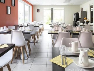 Apartment Colmar Features 21