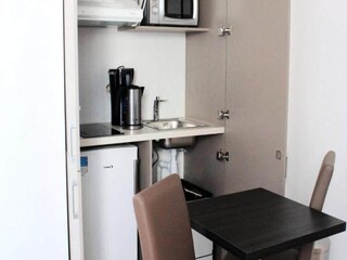 Appartement Colmar Équipement 22