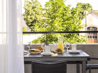 Apartment Colmar Außenaufnahme 11