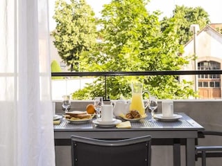 Appartement Colmar Enregistrement extérieur 11