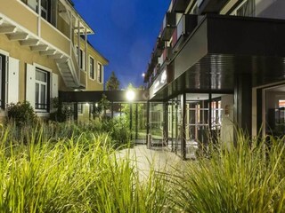 Appartement Colmar Buitenaudio-opname 12