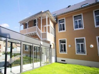Apartamento Colmar Grabación al aire libre 13