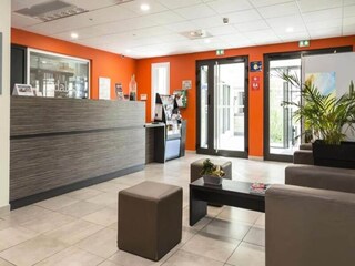Apartment Colmar Features 26