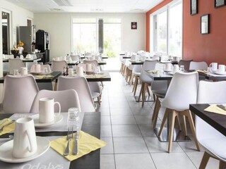 Apartment Colmar Features 29