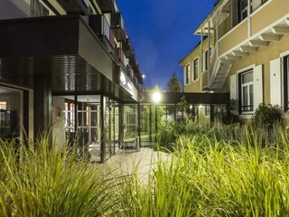 Appartement Colmar Enregistrement extérieur 16