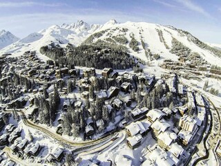 Apartment Saint-Bon-Tarentaise  2