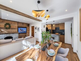 Apartment Saint-Bon-Tarentaise  3