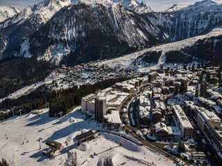 Apartment Saint-Bon-Tarentaise  4