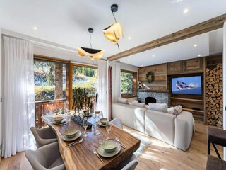 Apartment Saint-Bon-Tarentaise  6